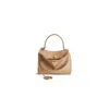 Balenciaga Rodeo Mini Handbag In Smooth Calfskin