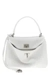 Balenciaga Mini-handtasche "rodeo" In White