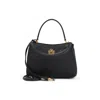 Balenciaga Rodeo Mini Leather Handbag
