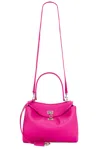 Balenciaga Rodeo Mini Top Handle Bag