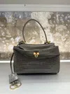 Balenciaga Rodeo Shoulder Bag