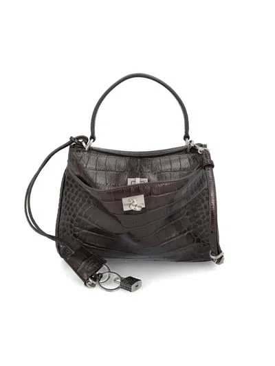 BALENCIAGA BALENCIAGA "RODEO" SHOULDER BAG