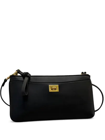 Balenciaga Rodeo Shoulder Bag In Pattern