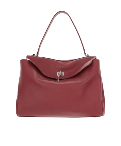 BALENCIAGA BALENCIAGA RODEO TOP HANDLE BAG