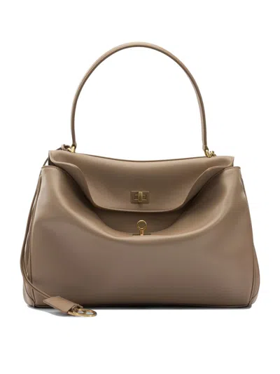 BALENCIAGA BALENCIAGA "RODEO" SHOULDER BAG