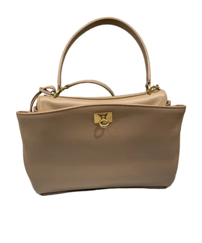 Balenciaga Rodeo Small Shoulder Bag In Green