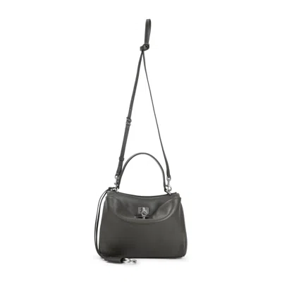 BALENCIAGA BALENCIAGA RODEO TOP HANDLE