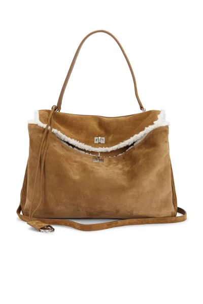 Pre-owned Balenciaga Rodeo Top Handle Bag