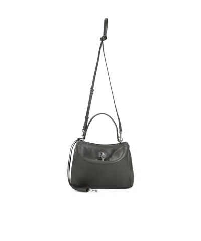 BALENCIAGA BALENCIAGA RODEO TOP HANDLE HANDBAG