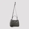 Balenciaga Rodeo Top Handle Handbag Women In Green