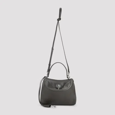 BALENCIAGA RODEO TOP HANDLE HANDBAG