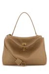 Balenciaga Top Handle Adjustable Strap Tote