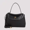 Balenciaga Rodeo Top Handle M Handbag In Black