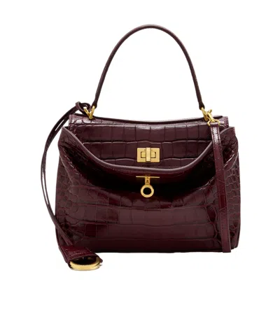 Balenciaga Rodeo Top Handle Mini Purse