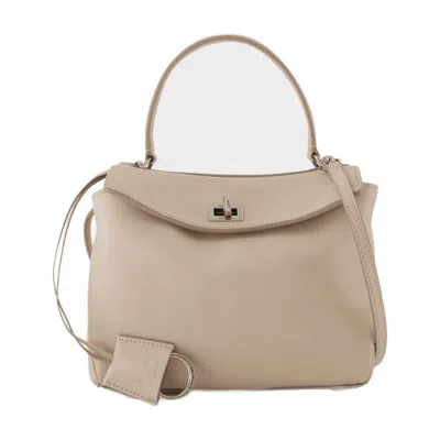 Balenciaga Rodeo Top Handle Mini Purse