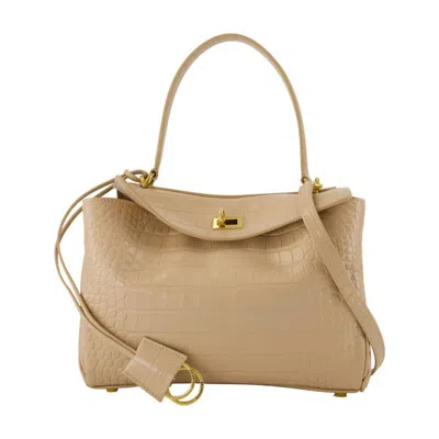 Balenciaga Rodeo Top Handle Small Purse