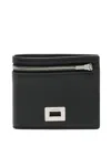 Balenciaga Rodeo Wallet In 黑色