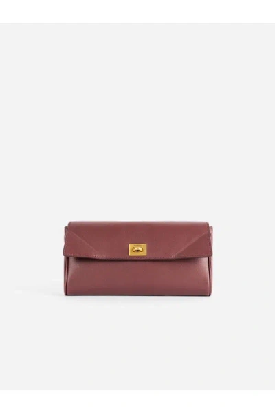 Balenciaga Rodeo Wallet