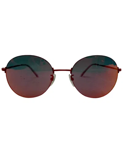 Balenciaga Round Bb0016sk Sunglasses (authentic Pre-loved) In Multi