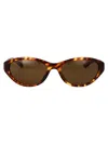 Balenciaga Bb0404sk Sunglasses