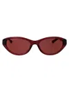 Balenciaga Bb0404sk Sunglasses