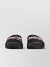 Balenciaga Round Toe Strap Sandals