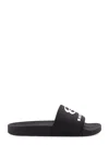 Balenciaga Unity Sports Pool Slides