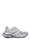 Balenciaga Runner 2 Low-top Sneakers