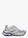 Balenciaga Runner 2 Low-top Sneakers In White