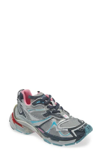 Balenciaga Runner 2 Sneaker