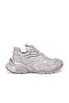 Balenciaga Women Runner 2.0 Sneakers