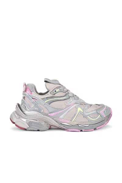BALENCIAGA RUNNER 2 SNEAKER