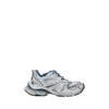 Balenciaga Men Runner 2 Sneakers