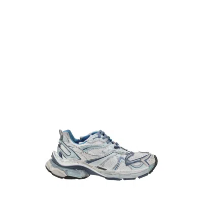 BALENCIAGA RUNNER 2 SNEAKERS