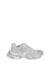 Balenciaga Runner Lace-up Sneakers