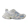 Balenciaga Runner 2 Sneakers With Embossed Heel Loop