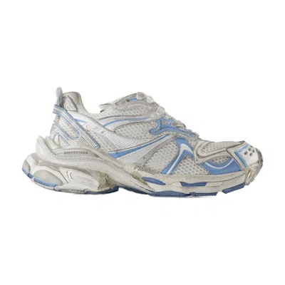 BALENCIAGA BALENCIAGA RUNNER 2 SNEAKERS
