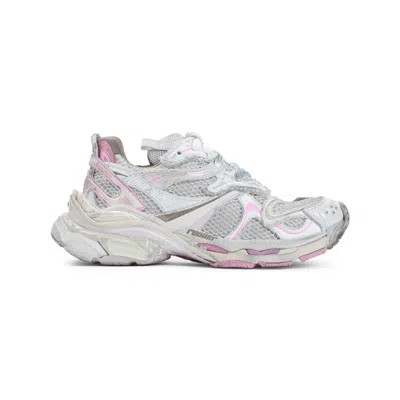 BALENCIAGA BALENCIAGA RUNNER 2 SNEAKERS