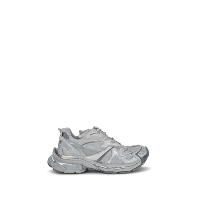 BALENCIAGA RUNNER 2 SNEAKERS
