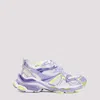 Balenciaga Multicolor Runner 2 Sneakers