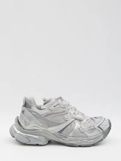 BALENCIAGA RUNNER 2 SNEAKERS