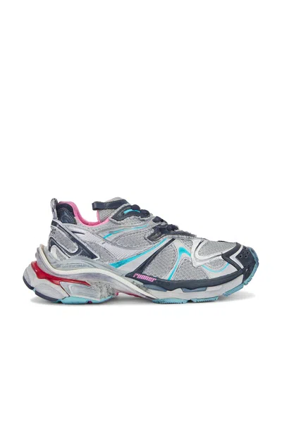 BALENCIAGA RUNNER 2 SNEAKERS