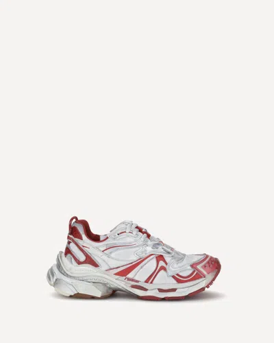 BALENCIAGA RUNNER 2 SNEAKERS