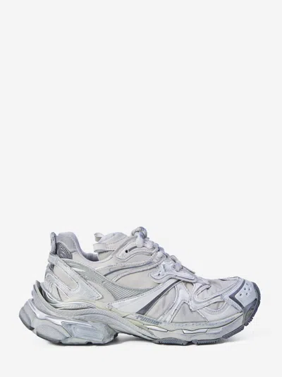 BALENCIAGA RUNNER 2 SNEAKERS