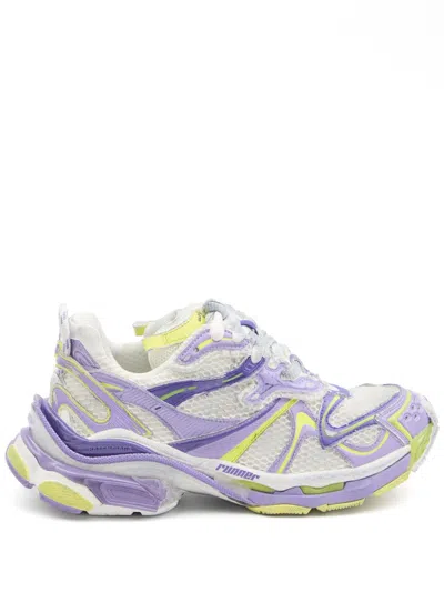 BALENCIAGA RUNNER 2 SNEAKERS