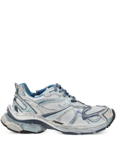 BALENCIAGA RUNNER 2 SNEAKERS
