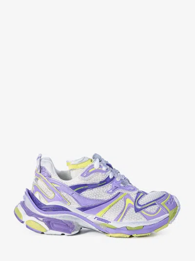 BALENCIAGA RUNNER 2 SNEAKERS