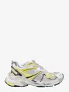 Balenciaga Sneakers In White