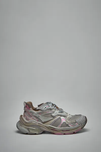 BALENCIAGA RUNNER 2.0 SNEAKER