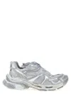 Balenciaga Runner Lace-up Sneakers